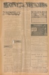 Maine Woods: Vol. 37, Issue 27 - January 28, 1915 (Outing Edition) by Maine Woods Newspaper