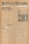 Maine Woods: Vol. 37, Issue 30 - February 18, 1915 (Outing Edition) by Maine Woods Newspaper