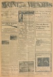 Maine Woods: Vol. 37, Issue 34 - March 18, 1915 (Local Edition) by Maine Woods Newspaper