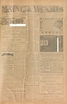 Maine Woods: Vol. 37, Issue 35 - March 25, 1915 (Local Edition) by Maine Woods Newspaper