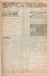 Maine Woods: Vol. 37, Issue 43 - May 20, 1915 (Local Edition) by Maine Woods Newspaper