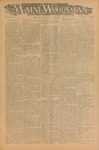 Maine Woods: Vol. 37, Issue 43 - May 20, 1915 (Outing Edition) by Maine Woods Newspaper