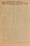 Maine Woods: Vol. 37, Issue 44 - May 27, 1915 (Outing Edition) by Maine Woods Newspaper