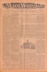 Maine Woods: Vol. 37, Issue 45 - June 3, 1915 (Outing Edition) by Maine Woods Newspaper
