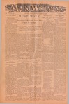 Maine Woods: Vol. 37, Issue 46 - June 10, 1915 (Outing Edition) by Maine Woods Newspaper