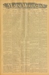 Maine Woods: Vol. 37, Issue 47 - June 17, 1915 (Outing Edition) by Maine Woods Newspaper