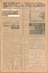 Maine Woods: Vol. 37, Issue 49 - July 1, 1915 (Local Edition) by Maine Woods Newspaper