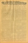 Maine Woods: Vol. 37, Issue 49 - July 1, 1915 (Outing Edition) by Maine Woods Newspaper