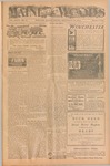 Maine Woods: Vol. 37, Issue 50 - July 8, 1915 (Local Edition) by Maine Woods Newspaper