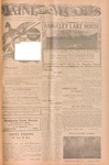 Maine Woods: Vol. 37, Issue 44 - May 27, 1915 (Local Edition) by Maine Woods Newspaper