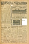 Maine Woods: Vol. 36, Issue 47 - June 18, 1914 (Outing Edition) by Maine Woods Newspaper