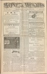 Maine Woods : Vol. XXVI, No. 17 - December 4,1903 by Maine Woods Newspaper