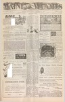Maine Woods : Vol. 28, No. 21 - December 29, 1905 by Maine Woods Newspaper