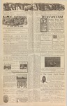 Maine Woods : Vol. 28, No. 47 - June 29, 1906 by Maine Woods Newspaper