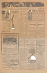 Maine Woods : Vol. 33, No. 9 September 29,1910 (Local Edition) by Maine Woods Newspaper