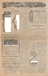 Maine Woods : Vol. 33, No. 10 October 06,1910 (Local Edition) by Maine Woods Newspaper