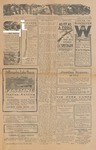 Maine Woods : Vol. 33, No. 17 November 24,1910 (Local Edition) by Maine Woods Newspaper