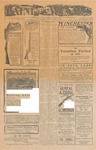 Maine Woods : Vol. 33, No. 33 March 19,1911 (Local Edition) by Maine Woods Newspaper