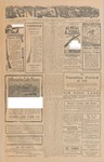 Maine Woods : Vol. 33, No. 34 March 23,1911 (Local Edition) by Maine Woods Newspaper