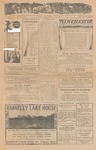 Maine Woods : Vol. 33, No. 49 July 06,1911 (Local Edition) by Maine Woods Newspaper