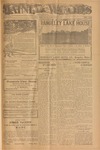 Maine Woods: Vol. 38, No. 4 August 19, 1915 (Outing Edition) by Maine Woods Newspaper