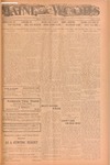 Maine Woods: Vol. 38, No. 17 November 18, 1915 (Outing Edition) by Maine Woods Newspaper