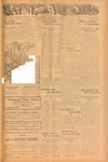 Maine Woods: Vol. 38, No. 18 November 26, 1915 (Outing Edition) by Maine Woods Newspaper