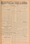 Maine Woods: Vol. 38, No. 23 December 30, 1915 (Outing Edition) by Maine Woods Newspaper
