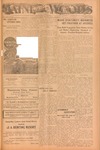 Maine Woods: Vol. 38, No. 26 January 20, 1916 (Outing Edition) by Maine Woods Newspaper