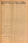 Maine Woods: Vol. 38, No. 31 February 24, 1916 (Outing Edition) by Maine Woods Newspaper