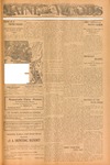 Maine Woods: Vol. 38, No. 32 March 02, 1916 (Outing Edition) by Maine Woods Newspaper