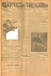 Maine Woods: Vol. 38, No. 34 March 16, 1916 (Outing Edition) by Maine Woods Newspaper