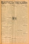 Maine Woods: Vol. 38, No. 35 March 23, 1916 (Outing Edition) by Maine Woods Newspaper