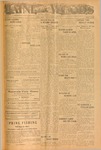 Maine Woods: Vol. 38, No. 41 May 04, 1916 (Outing Edition) by Maine Woods Newspaper