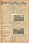 Maine Woods: Vol. 38, No. 43 May 18, 1916 (Outing Edition) by Maine Woods Newspaper