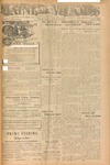 Maine Woods: Vol. 38, No. 44 May 25, 1916 (Outing Edition) by Maine Woods Newspaper