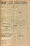 Maine Woods: Vol. 38, No. 47 June 15, 1916 (Outing Edition) by Maine Woods Newspaper