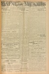Maine Woods: Vol. 38, No. 49 June 29, 1916 (Outing Edition) by Maine Woods Newspaper
