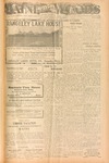Maine Woods: Vol. 38, No. 51 July 13, 1916 (Outing Edition) by Maine Woods Newspaper