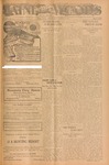 Maine Woods: Vol. 38, No. 12 October 14,1915 (Local Edition) by Maine Woods Newspaper