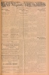Maine Woods: Vol. 38, No. 13 October 21,1915 (Local Edition) by Maine Woods Newspaper