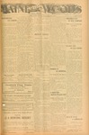 Maine Woods: Vol. 38, No. 19 December 02,1915 (Local Edition) by Maine Woods Newspaper