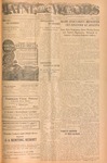 Maine Woods: Vol. 38, No. 26 January 20,1916 (Local Edition) by Maine Woods Newspaper