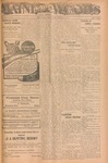 Maine Woods: Vol. 38, No. 30 February 17,1916 (Local Edition) by Maine Woods Newspaper