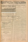 Maine Woods: Vol. 38, No. 51 July 13,1916 (Local Edition) by Maine Woods Newspaper