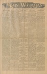 Maine Woodsman : Vol 30. No. 28 February 14,1908 by Maine Woods Newspaper