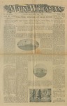 Maine Woodsman : Vol 30. No. 50 July 16,1908 by Maine Woods Newspaper