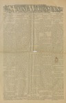Maine Woodsman : Vol 30. No. 51 July 23,1908 by Maine Woods Newspaper