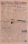 Maine Woods : Vol 35. No. 29 February 13, 1913 (Local Edition) by Maine Woods Newspaper