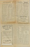 Maine Woods : Vol 35. No. 50 July 10, 1913 (Local Edition) by Maine Woods Newspaper